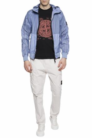 Trousers with pockets, zdjęcie 2 Trousers with pockets od Stone Island